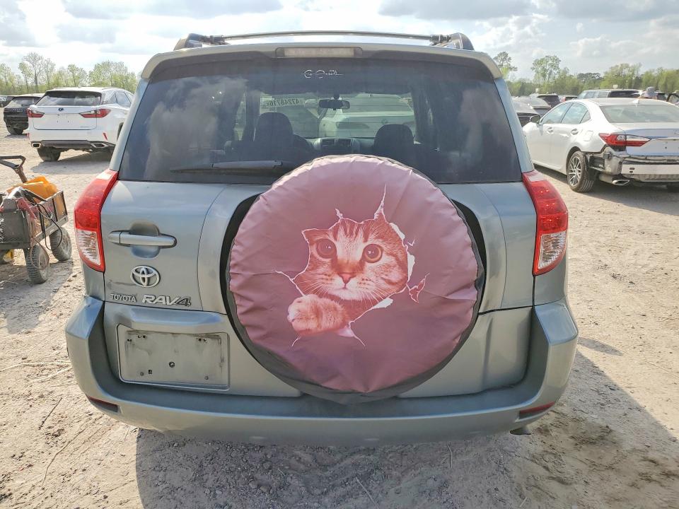 Aukcja sprzedaży 2007 Toyota Rav4, vin: JTMZD33VX75046601, numer aukcji: 47248716