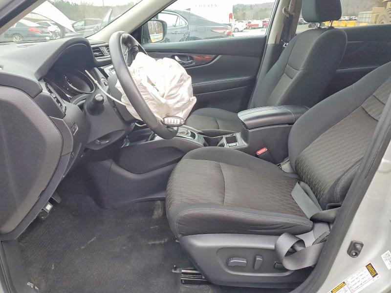 Aukcja sprzedaży 2017 Nissan Rogue, vin: 5N1AT2MV9HC775268, numer aukcji: 79162985