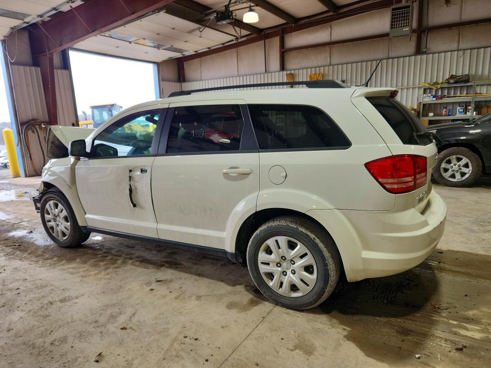 Продаж на аукціоні авто 2016 Dodge Journey, vin: 3C4PDCAB7GT223430, номер лоту: 79997135