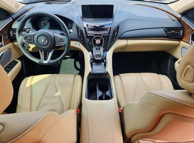 Продажа на аукционе авто 2019 Acura Rdx, vin: 5J8TC1H7XKL014390, номер лота: 41708546