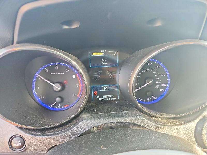 79956845 :رقم المزاد ، 4S3BNAN63K3022248 vin ، 2019 Subaru Legacy مزاد بيع