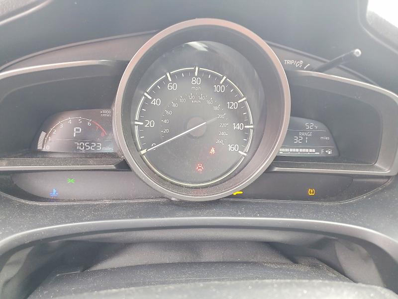 Aukcja sprzedaży 2018 Mazda 3, vin: 3MZBN1V31JM192348, numer aukcji: 47573956