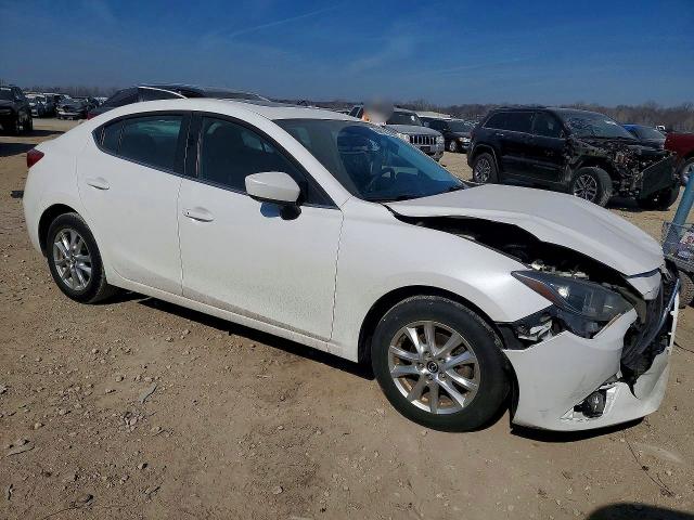 Aukcja sprzedaży 2015 Mazda 3, vin: 3MZBM1V74FM212198, numer aukcji: 46481526
