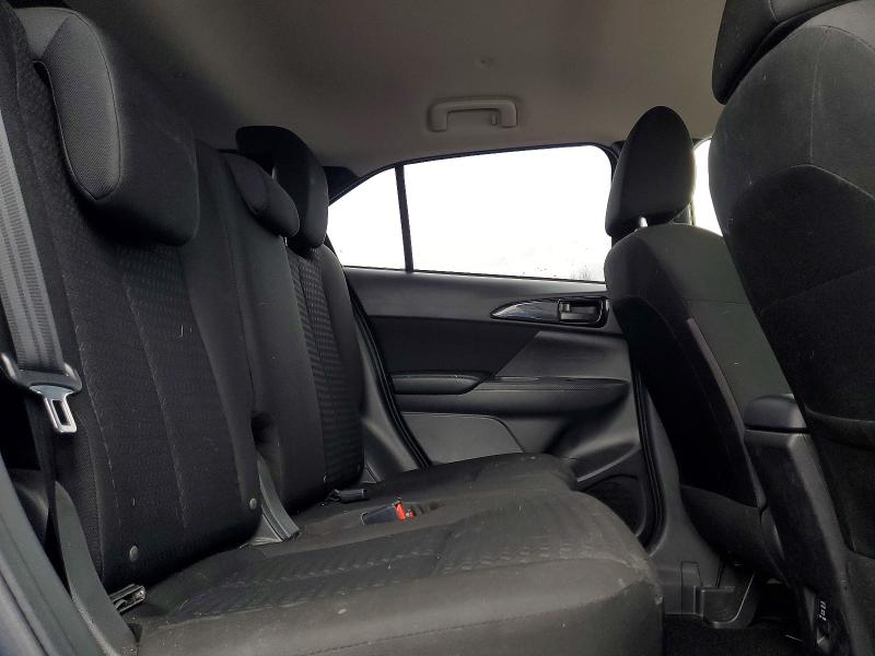 45541626 :رقم المزاد ، JA4AT3AA0LZ013846 vin ، 2020 Mitsubishi Eclipse Cross مزاد بيع