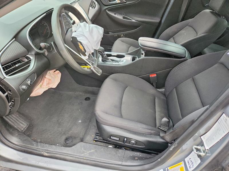 Продажа на аукционе авто 2023 Chevrolet Malibu, vin: 1G1ZD5ST8PF203279, номер лота: 79719905