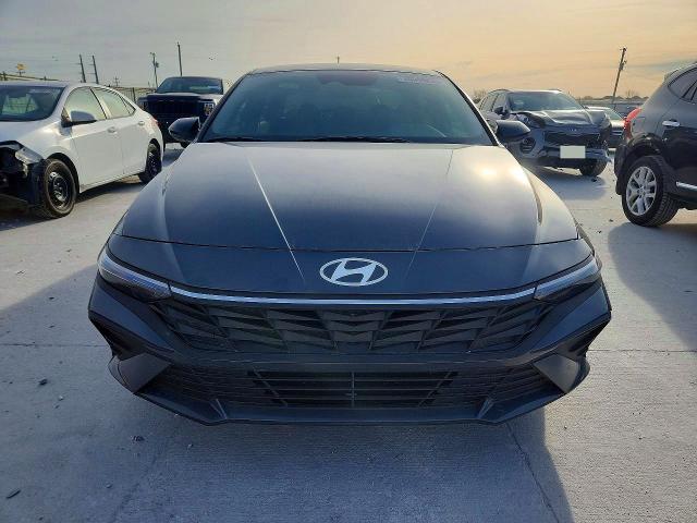 Auction sale of the 2025 Hyundai Elantra, vin: KMHLM4DG5SU888476, lot number: 78544835