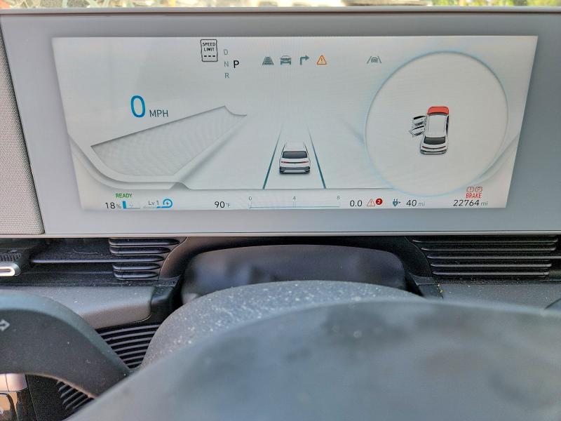 Aukcja sprzedaży 2023 Hyundai Ioniq 5, vin: KM8KNDAF7PU228998, numer aukcji: 46461076