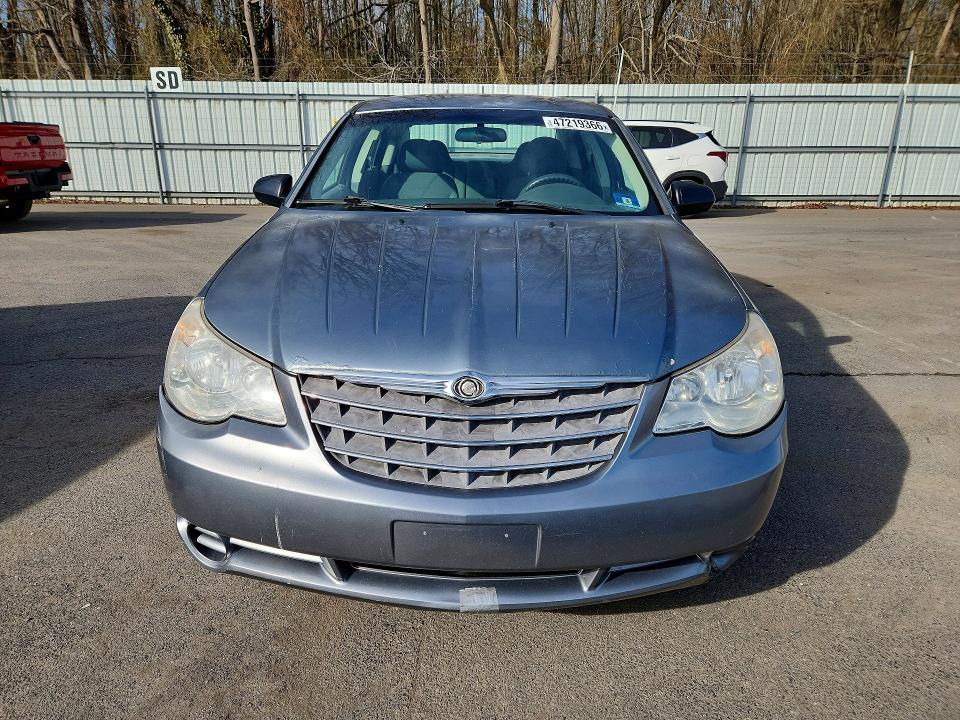 Aukcja sprzedaży 2007 Chrysler Sebring, vin: 1C3LC46K97N582461, numer aukcji: 47219366