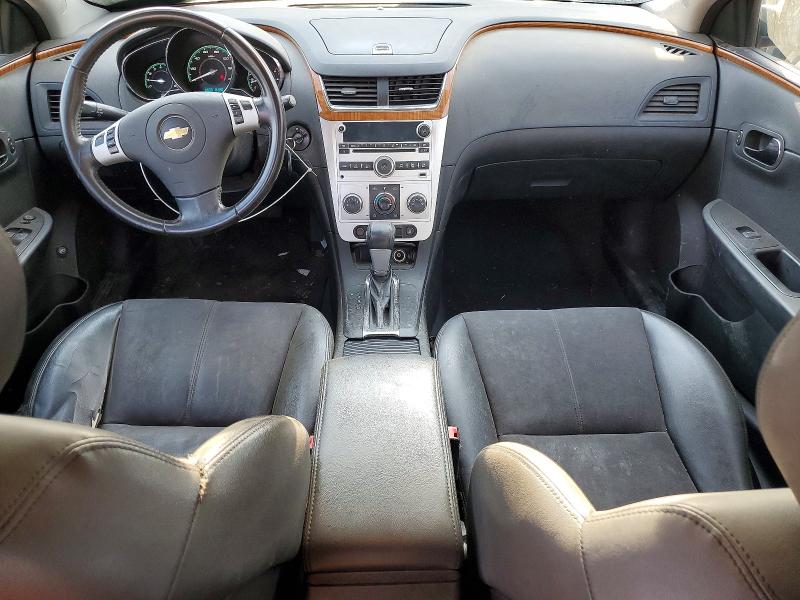 47694346 :رقم المزاد ، 1G1ZD5EU0CF382206 vin ، 2012 Chevrolet Malibu مزاد بيع
