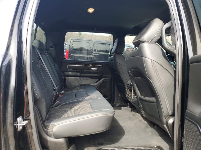 Aukcja sprzedaży 2020 Ram 1500, vin: 1C6SRFLT4LN362886, numer aukcji: 47861986