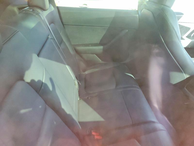 41612706 :رقم المزاد ، 7SAYGAEE4PF716245 vin ، 2023 Tesla Model Y مزاد بيع