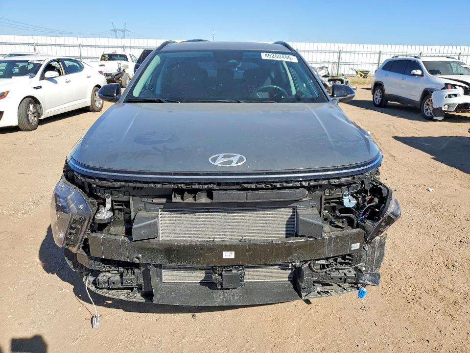 Aukcja sprzedaży 2026 Hyundai Kona, vin: KM8HF3AB1TU371129, numer aukcji: 46280496
