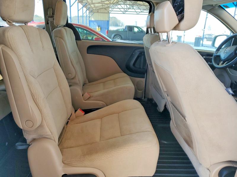 Aukcja sprzedaży 2016 Dodge Grand Caravan, vin: 2C4RDGCG2GR172432, numer aukcji: 79247505