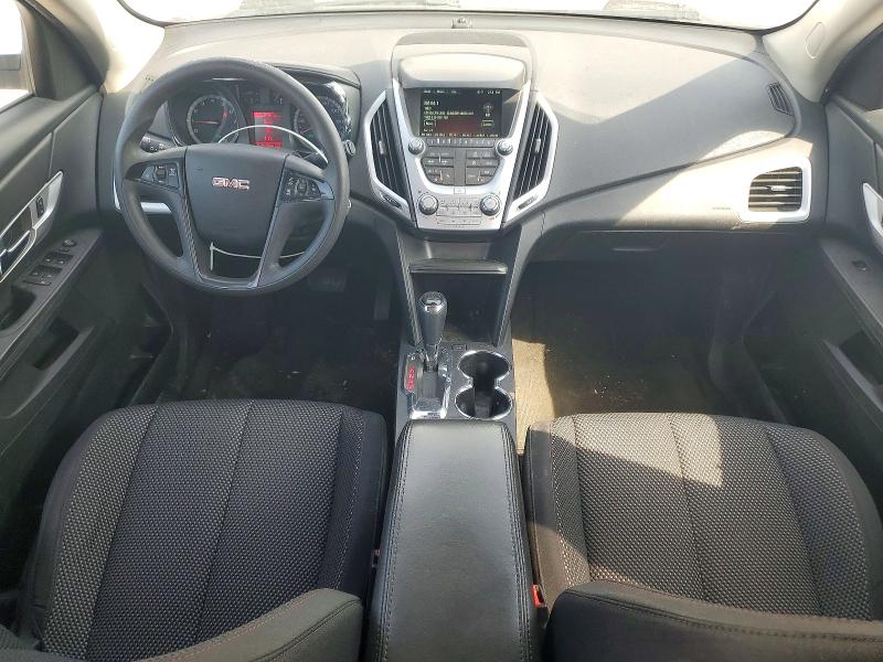 48135296 :رقم المزاد ، 2GKFLSEK4H6173454 vin ، 2017 Gmc Terrain مزاد بيع
