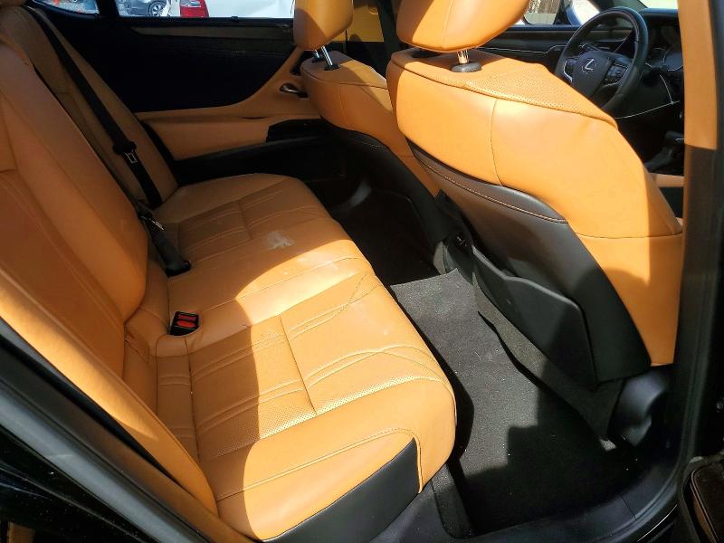 Auction sale of the 2025 Lexus Es 350, vin: 58AFZ1B19SU204002, lot number: 79966805