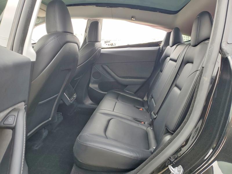 Продажа на аукционе авто 2024 Tesla Model Y, vin: 7SAYGDED2RF158939, номер лота: 47407646