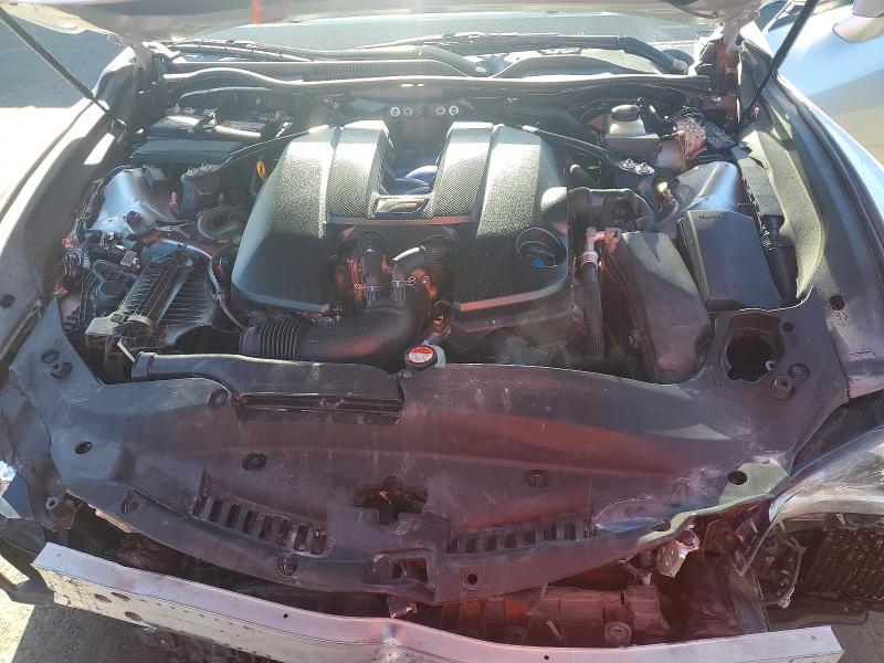 Продажа на аукционе авто 2016 Lexus Rc F, vin: JTHHP5BC8G5004960, номер лота: 47099116