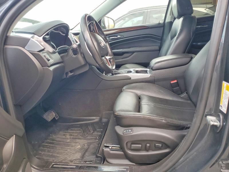 Aukcja sprzedaży 2013 Cadillac Srx, vin: 3GYFNGE30DS516729, numer aukcji: 47908836