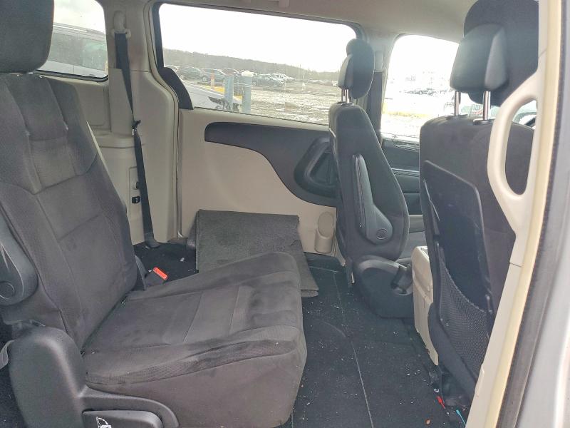Aukcja sprzedaży 2011 Dodge Grand Caravan, vin: 2D4RN5DG8BR662224, numer aukcji: 79855745