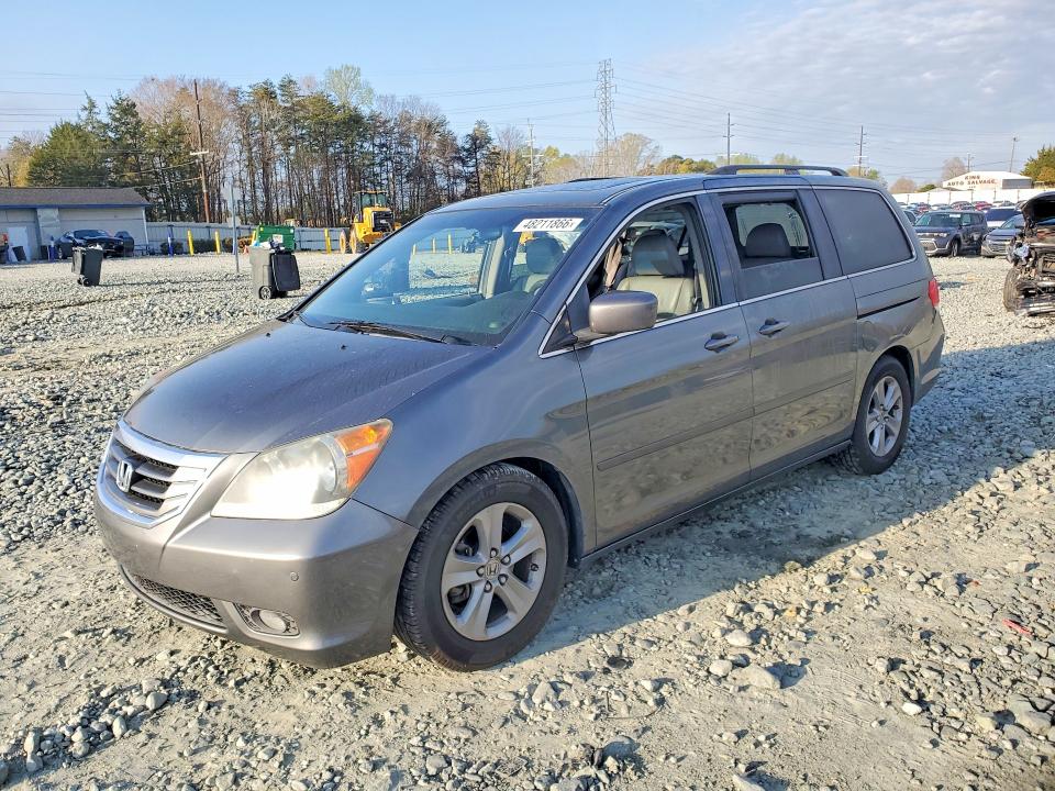 Продаж на аукціоні авто 2010 Honda Odyssey, vin: 5FNRL3H97AB006464, номер лоту: 48211866