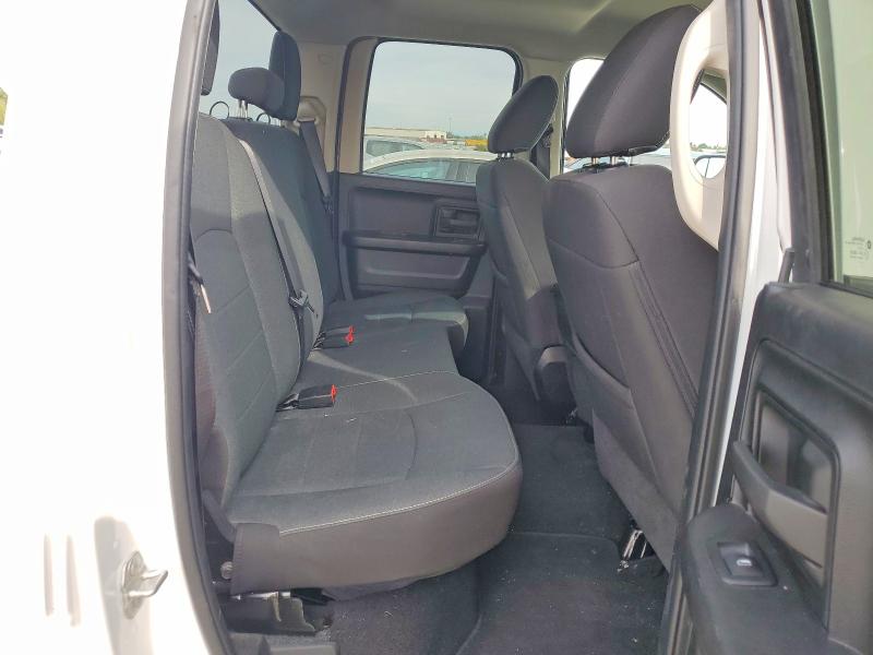 Aukcja sprzedaży 2024 Dodge Ram 1500, vin: 1C6RR6FG8RS152685, numer aukcji: 45737246