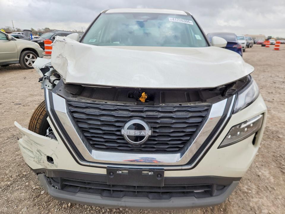 Продаж на аукціоні авто 2023 Nissan Rogue, vin: JN8BT3BBXPW194662, номер лоту: 41726306