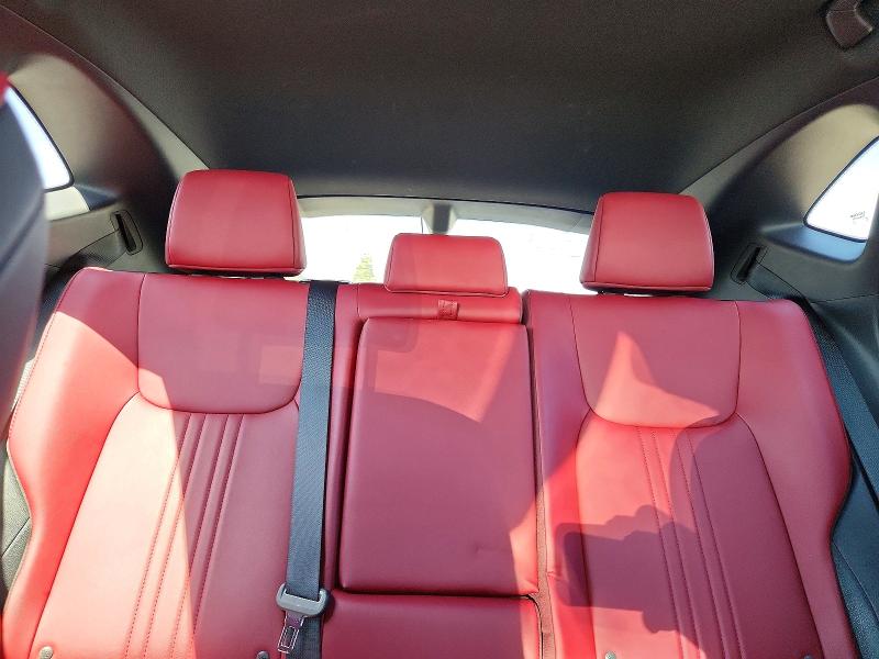 47261996 :رقم المزاد ، 2T2GKCEZ4RC018694 vin ، 2024 Lexus Nx 350h مزاد بيع