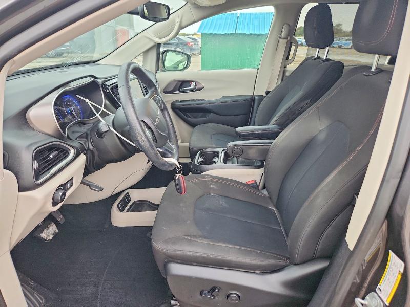 Aukcja sprzedaży 2020 Chrysler Pacifica, vin: 2C4RC1FG5LR138913, numer aukcji: 46030446