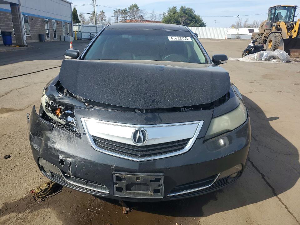 Aukcja sprzedaży 2014 Acura Tl, vin: 19UUA8F33EA002469, numer aukcji: 47622456