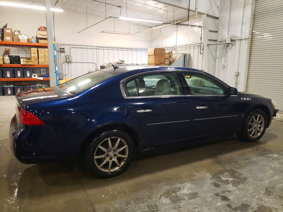 Продаж на аукціоні авто 2006 Buick Lucerne, vin: 1G4HD57276U211480, номер лоту: 46877906