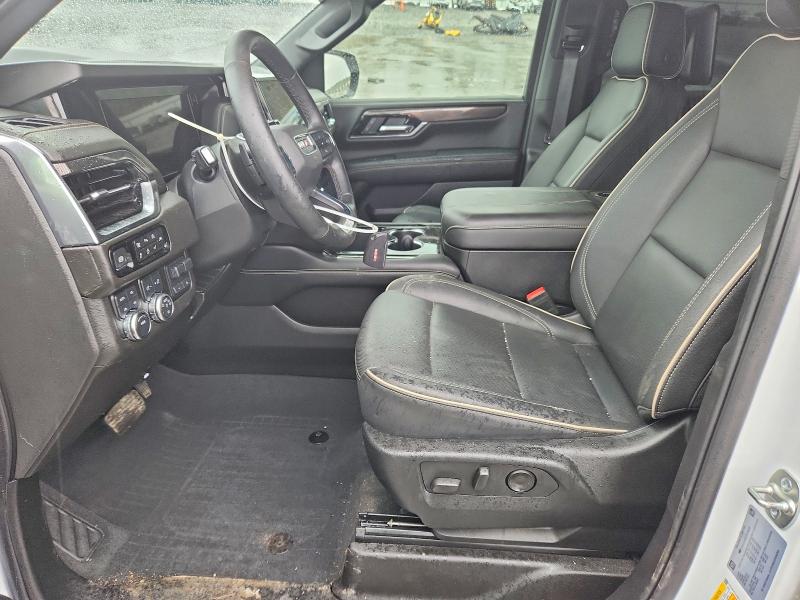 Продажа на аукционе авто 2025 Gmc Yukon Xl, vin: 1GKS2GRD5SR108098, номер лота: 79956525