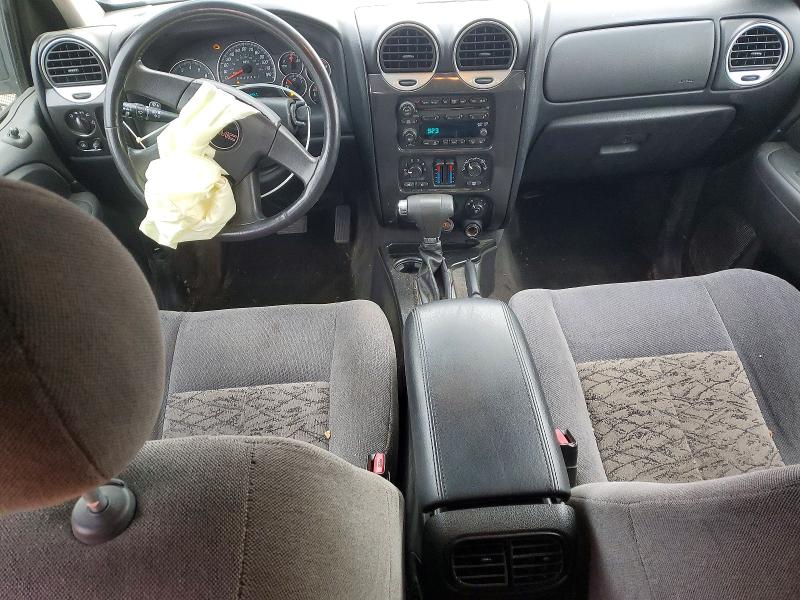 2006 Gmc Envoy მანქანა იყიდება აუქციონზე, vin: 1GKDT13SX62284217, აუქციონის ნომერი: 46347966