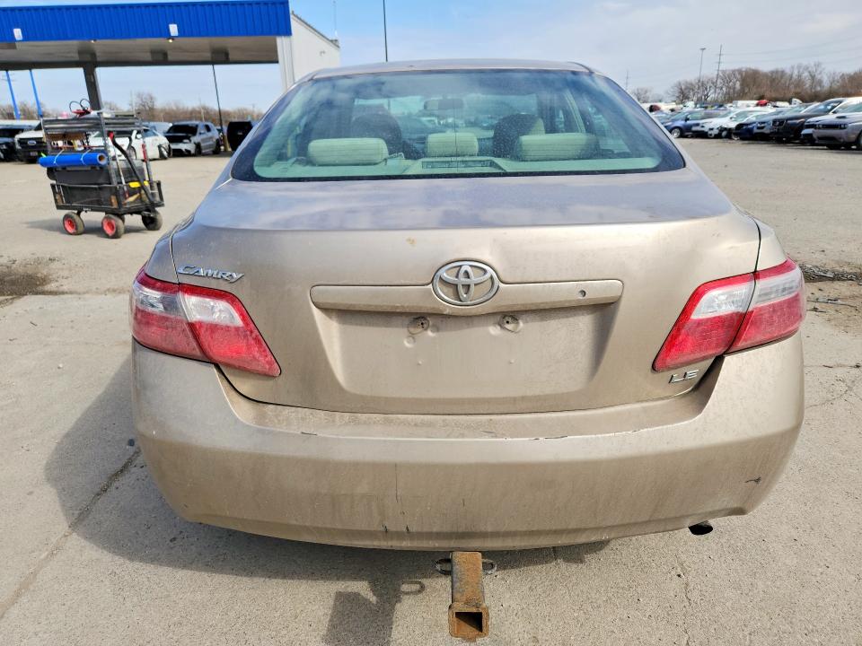 Продажа на аукционе авто 2008 Toyota Camry, vin: 4T4BE46K88R040844, номер лота: 47565926