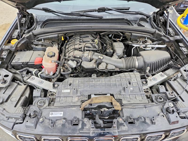 Aukcja sprzedaży 2021 Jeep Grand Cherokee, vin: 1C4RJKBG9M8213028, numer aukcji: 46892826