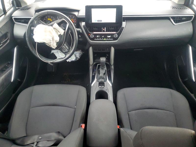 Aukcja sprzedaży 2024 Toyota Corolla Cross, vin: 7MUCAAAGXRV091001, numer aukcji: 41907866