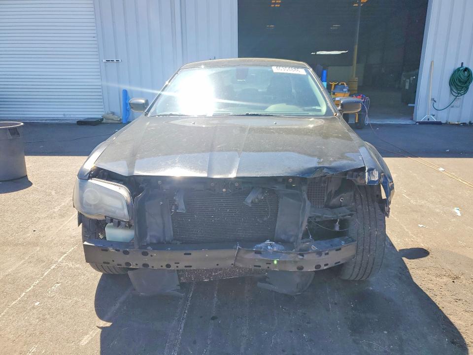 Aukcja sprzedaży 2018 Chrysler 300, vin: 2C3CCAAG5JH191356, numer aukcji: 46304886
