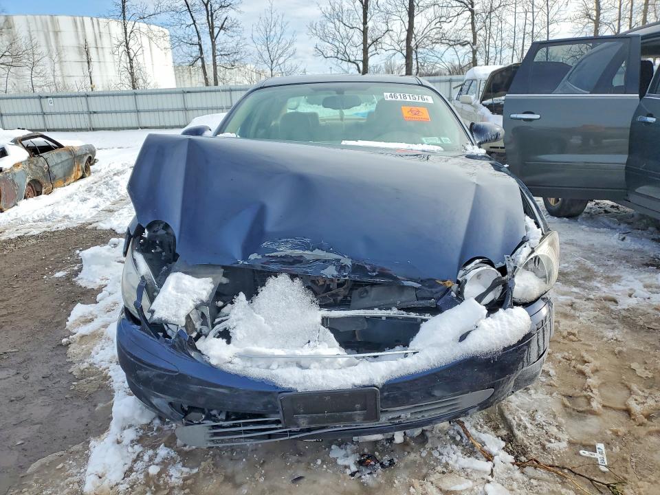 46181576 :رقم المزاد ، 2G4WD582171249791 vin ، 2007 Buick Lacrosse مزاد بيع