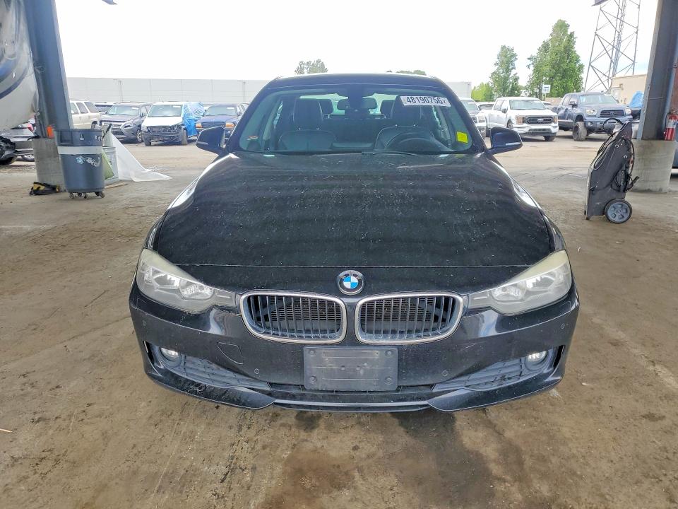 Продажа на аукционе авто 2014 Bmw 328, vin: WBA3D5C58EKX98195, номер лота: 48190756