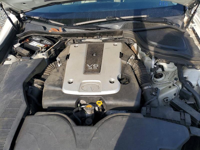 41727026 :رقم المزاد ، JNKCY01E09M800592 vin ، 2009 Infiniti M35 مزاد بيع