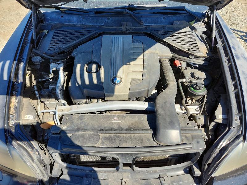 Продажа на аукционе авто 2010 Bmw X5, vin: 5UXFF0C55ALT75493, номер лота: 46029246
