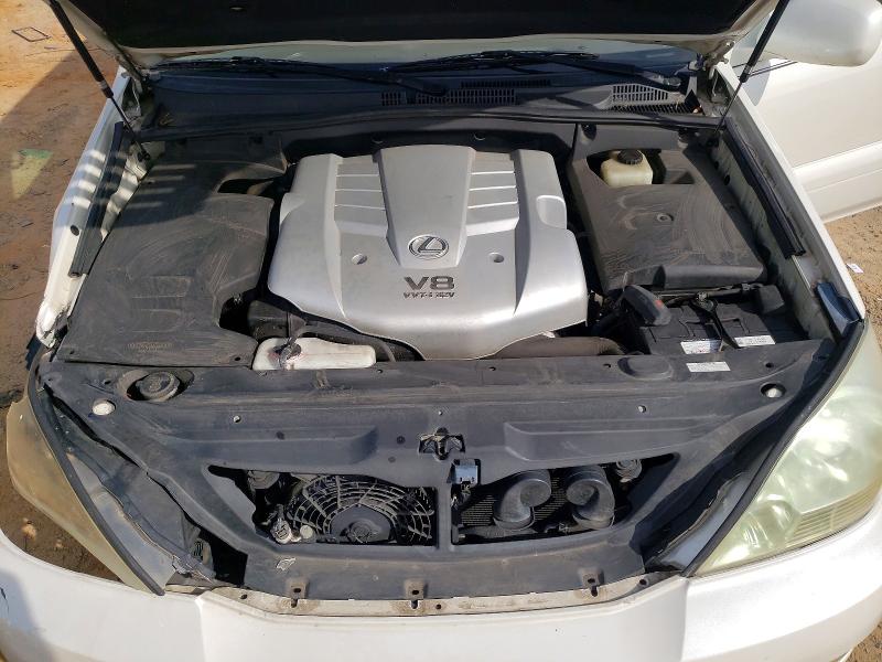 Продажа на аукционе авто 2006 Lexus Gx 470, vin: JTJBT20X460119250, номер лота: 46586526