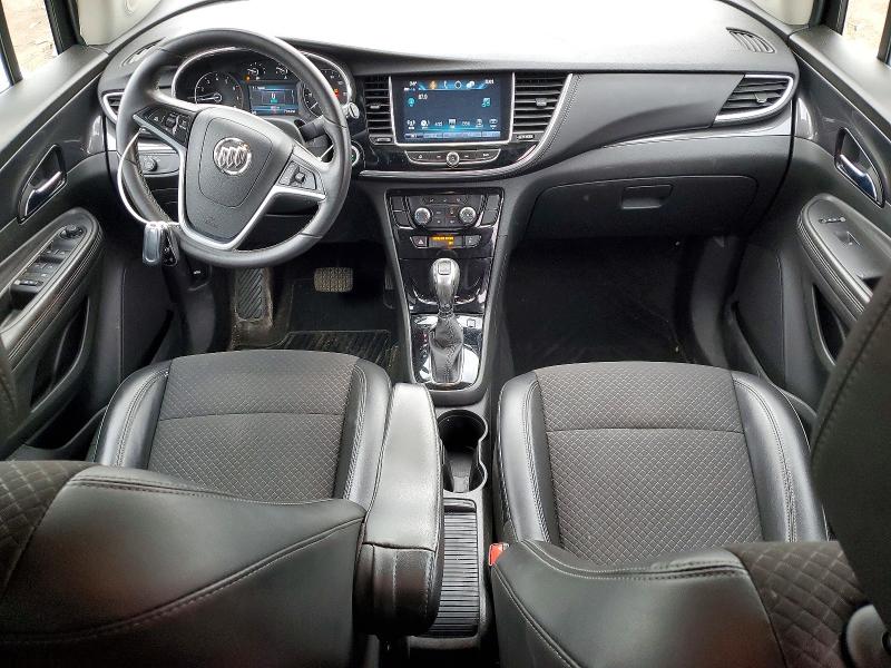 Aukcja sprzedaży 2021 Buick Encore, vin: KL4CJESB0MB359245, numer aukcji: 47607426