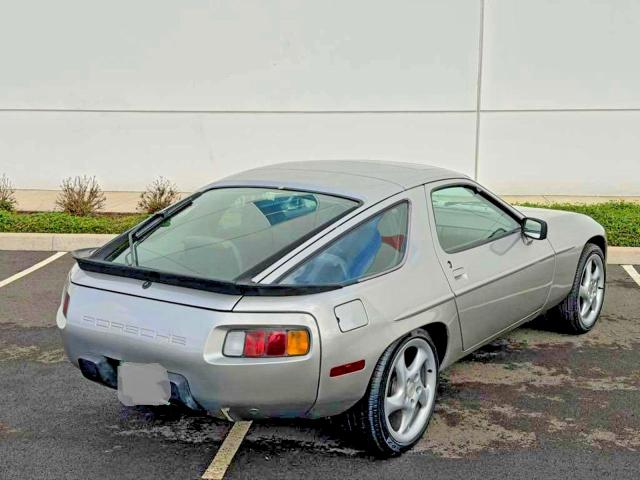 Продажа на аукционе авто 1982 Porsche 928, vin: WP0JA092XCS820309, номер лота: 45976016