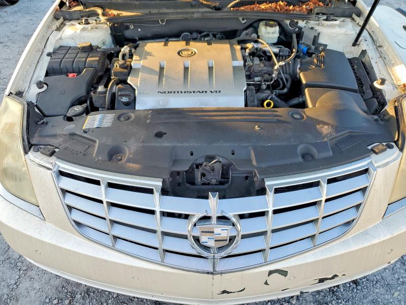 Продаж на аукціоні авто 2008 Cadillac Dts, vin: 1G6KD57Y38U141450, номер лоту: 45460946