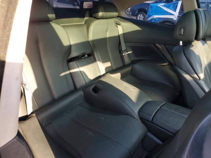 Продажа на аукционе авто 2012 Bmw 650, vin: WBALX3C57CDV77507, номер лота: 41752916