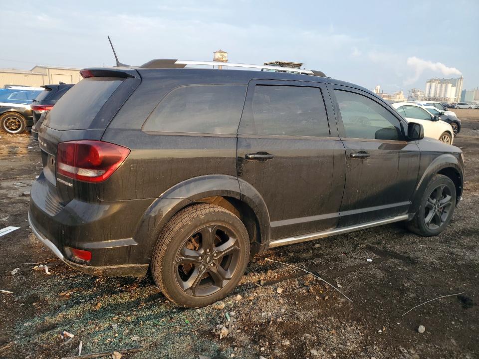 Aukcja sprzedaży 2020 Dodge Journey, vin: 3C4PDCGB9LT268791, numer aukcji: 46531896