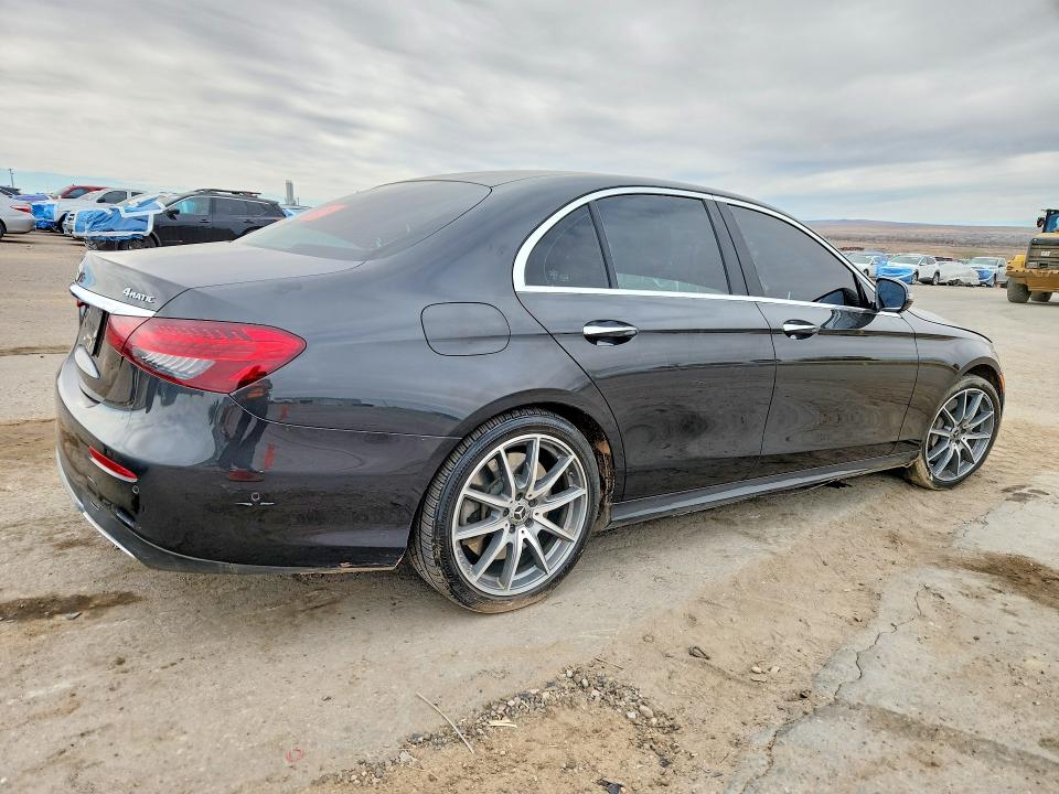 78509335 :رقم المزاد ، W1KZF5KBXMA934657 vin ، 2021 Mercedes-benz E مزاد بيع