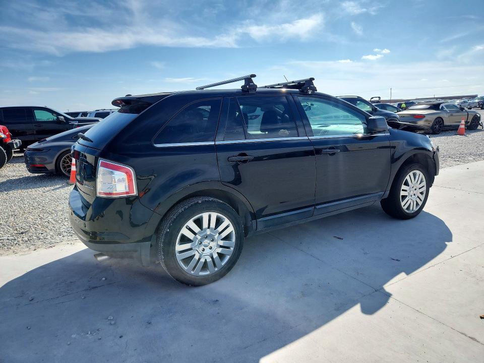 41798906 :رقم المزاد ، 2FMDK39C18BA21083 vin ، 2008 Ford Edge مزاد بيع