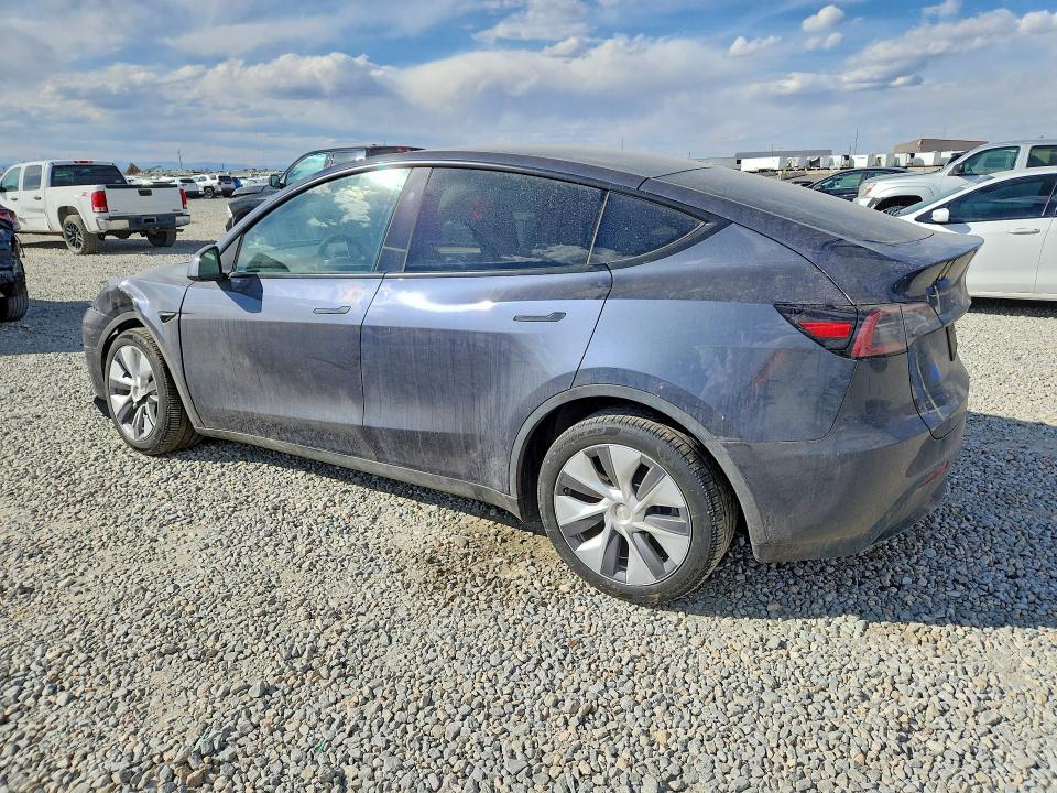 Aukcja sprzedaży 2023 Tesla Model Y, vin: 7SAYGDEE6PA201956, numer aukcji: 48134336