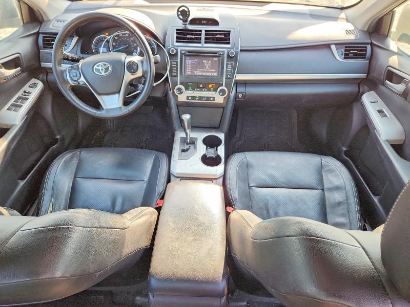 Продажа на аукционе авто 2014 Toyota Camry, vin: 4T1BF1FK5EU360107, номер лота: 47407746